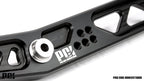 PCI Rear Lower Control Arms - Acura Integra (1989-2001), Honda CRX (1988-1991), Civic (1988-1995)