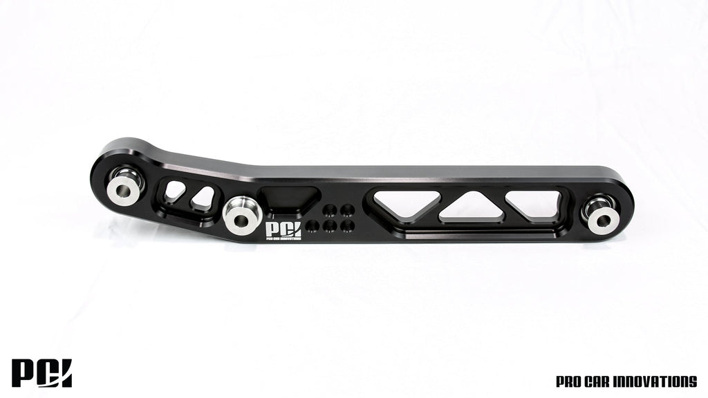 PCI Rear Lower Control Arms - Acura Integra (1989-2001), Honda CRX (1988-1991), Civic (1988-1995)