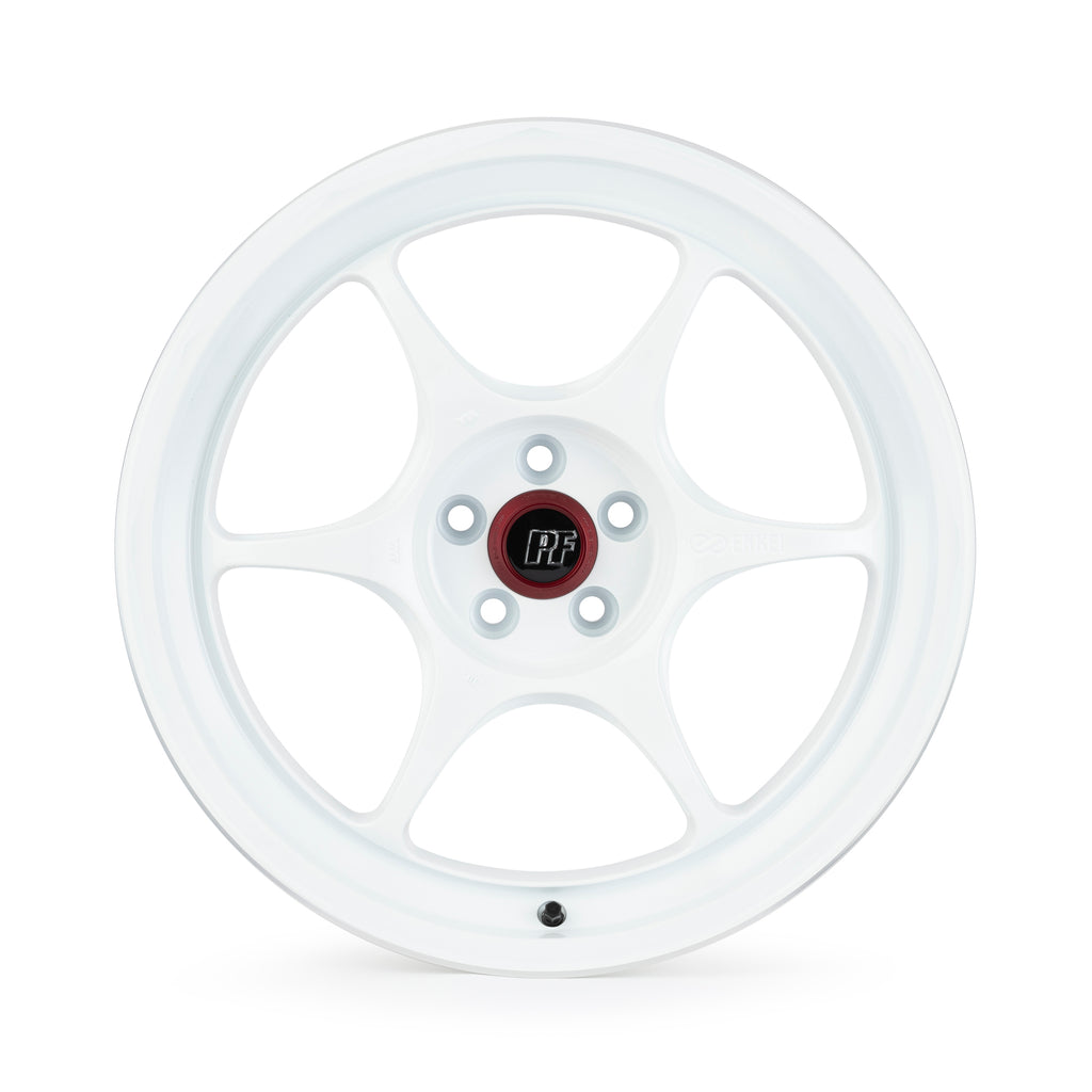 Enkei PF06 | PF06 White