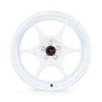 Enkei PF06 | PF06 White
