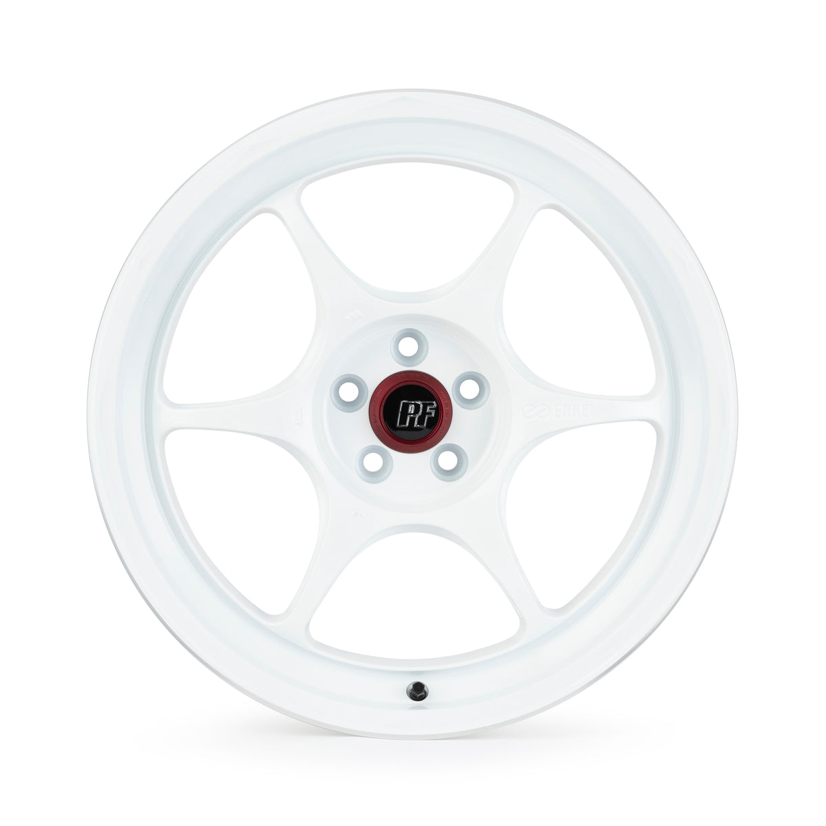 Enkei PF06 | PF06 White