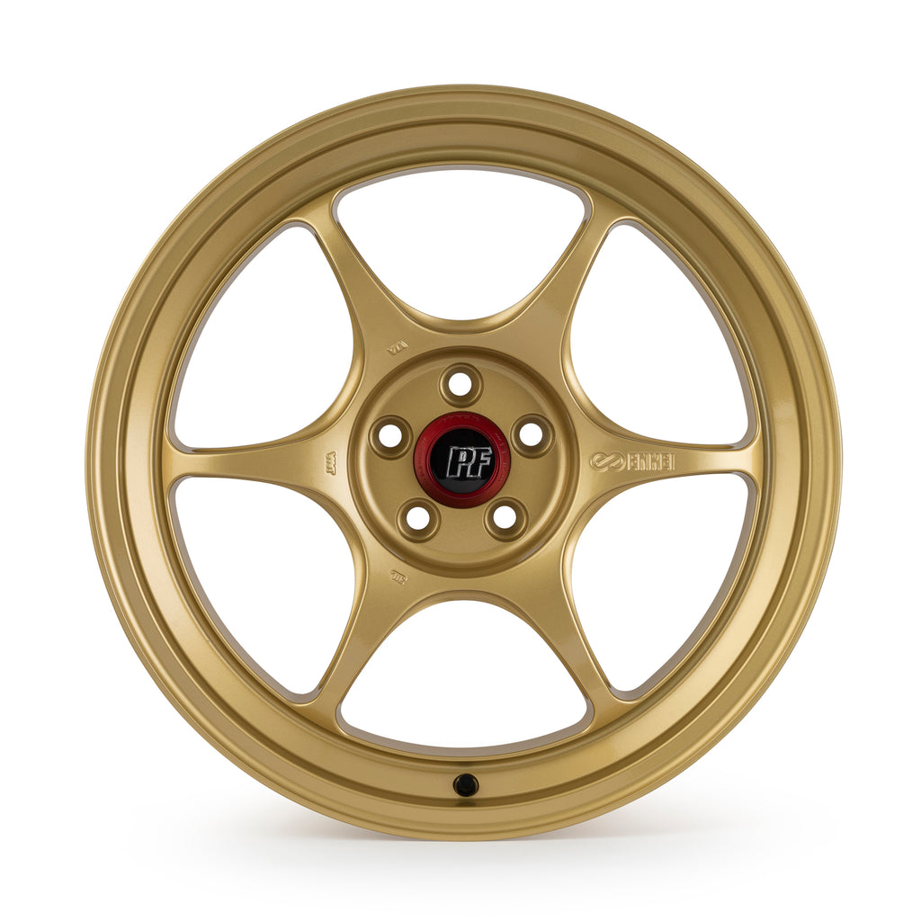 Enkei PF06 | PF06 Gold