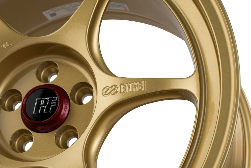 Enkei PF06 | PF06 Gold