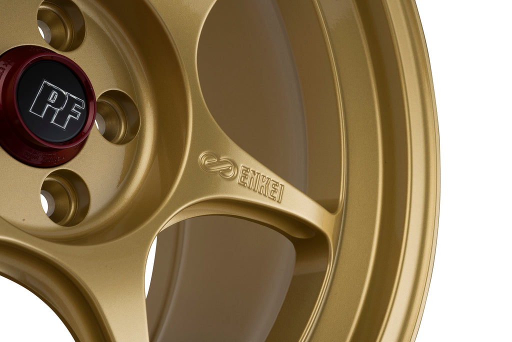 Enkei PF06 | PF06 Gold