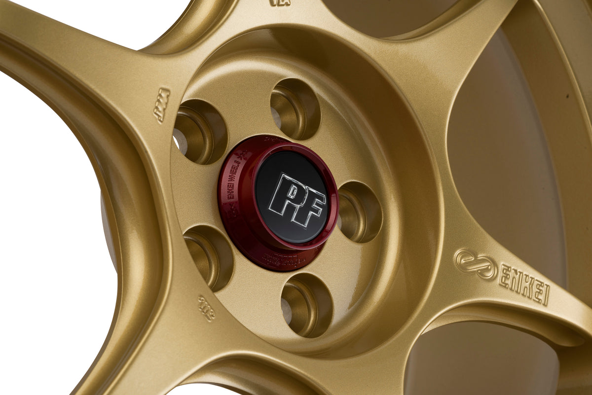 Enkei PF06 | PF06 Gold