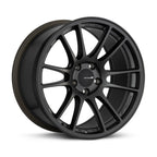 Enkei GTC01RR | Matte Gunmetal