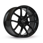 Enkei HELIX | Gloss Black