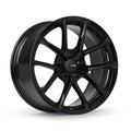 Enkei HELIX | Gloss Black