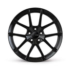 Enkei HELIX | Wheel detail 4