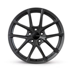 Enkei HELIX | Wheel detail 2