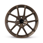 Enkei HELIX | Wheel detail 5