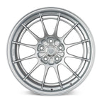 Enkei NT03+M | Enkei NT03+M Racing Wheel Spider Wheel Silver