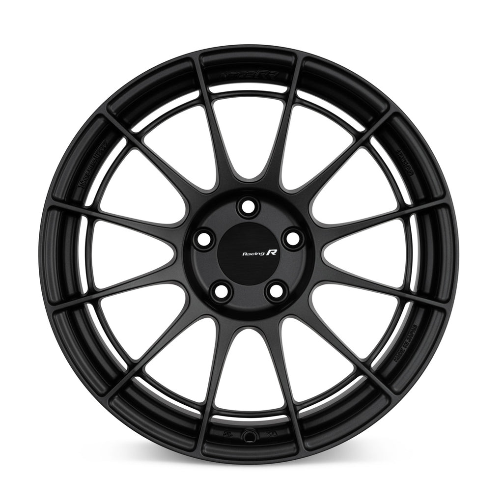 Enkei NT03RR | Enkei NT03RR Racing Wheel Gunmetal