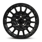 Enkei OVERLANDER | Wheel detail 6