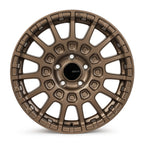 Enkei OVERLANDER | Wheel detail 2