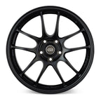 Enkei PF01 | Enkei PF01 Light as RPF1 blackr