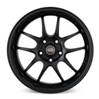 Enkei PF01SS | Enkei PF01SS Pf01 SS Honda S2000 Wheels Matte Black