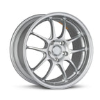 Enkei PF01SS | Silver