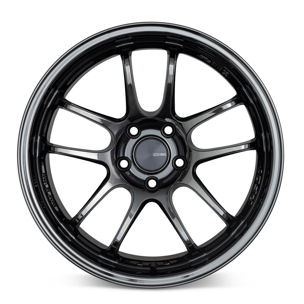 Enkei PF01EVO | Enkei PF01evo SBK wheel with Lip