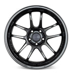 Enkei PF01EVO | Enkei PF01evo SBK wheel with Lip