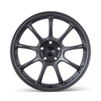 Enkei PF09 | Enkei PF09 Racing Series Wheel in Matte Gunmetal
