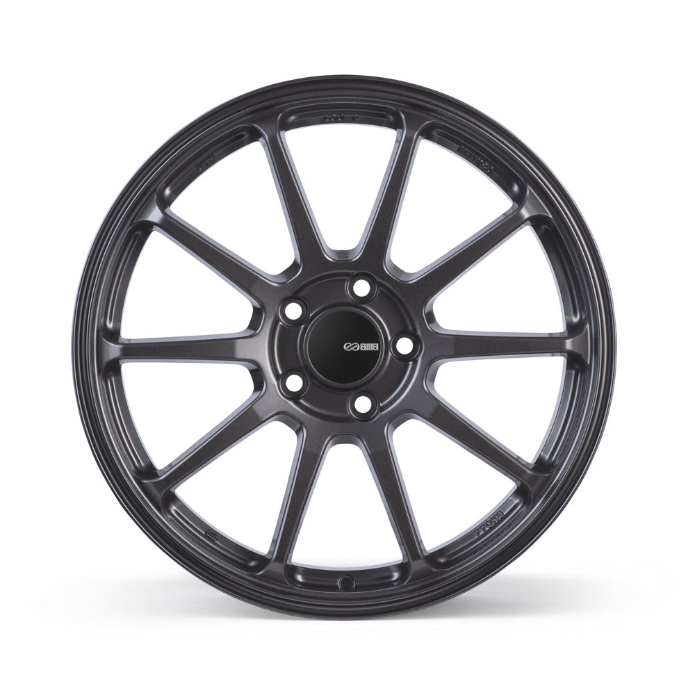 Enkei PX-10 | Wheel detail 4