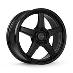 Enkei QUASAR | Gloss Black