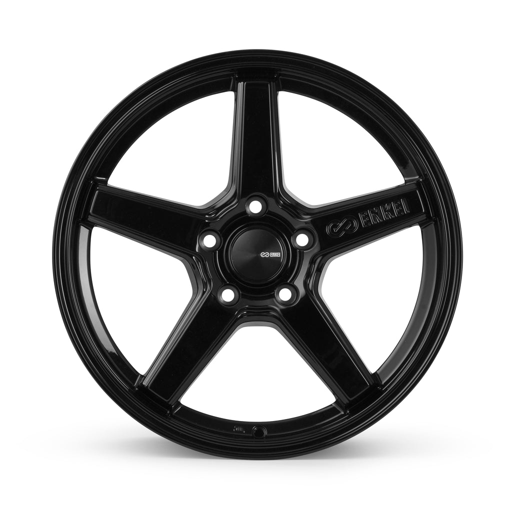Enkei QUASAR | Wheel detail 4