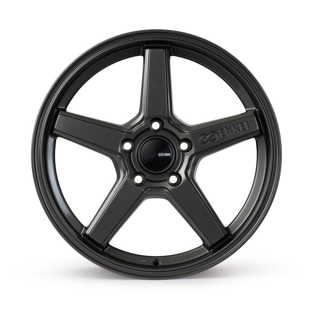 Enkei QUASAR | Wheel detail 6