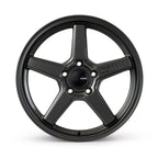 Enkei QUASAR | Wheel detail 6