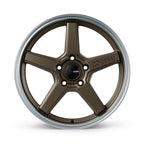Enkei QUASAR | Wheel detail 2