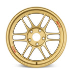 Enkei RPF1 | Enkei RPF1 Racing F1 Style Wheel Gold