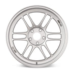 Enkei RPF1 | Enkei RPF1 Racing F1 Style Wheel Silver