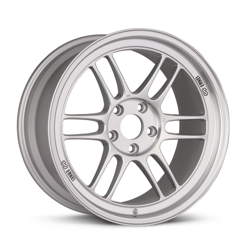 Enkei RPF1 | Silver