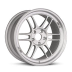Enkei RPF1 | Silver