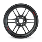Enkei RPF1RS - Matte Dark Gunmetal
