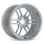 Enkei RPF1RS - Silver
