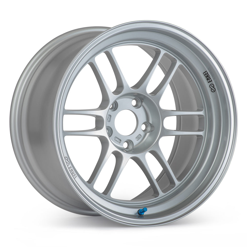 Enkei RPF1RS - Silver