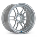 Enkei RPF1RS - Silver