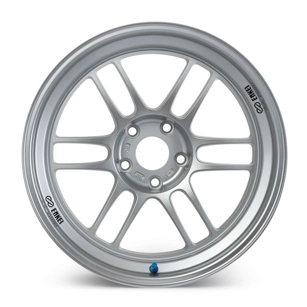 Enkei RPF1RS - Silver