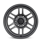 Enkei RPT1 | Enkei RPT1 Gunmetal with cap