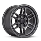 Enkei RPT1 | Matte Dark Gunmetal