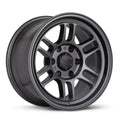 Enkei RPT1 | Matte Dark Gunmetal