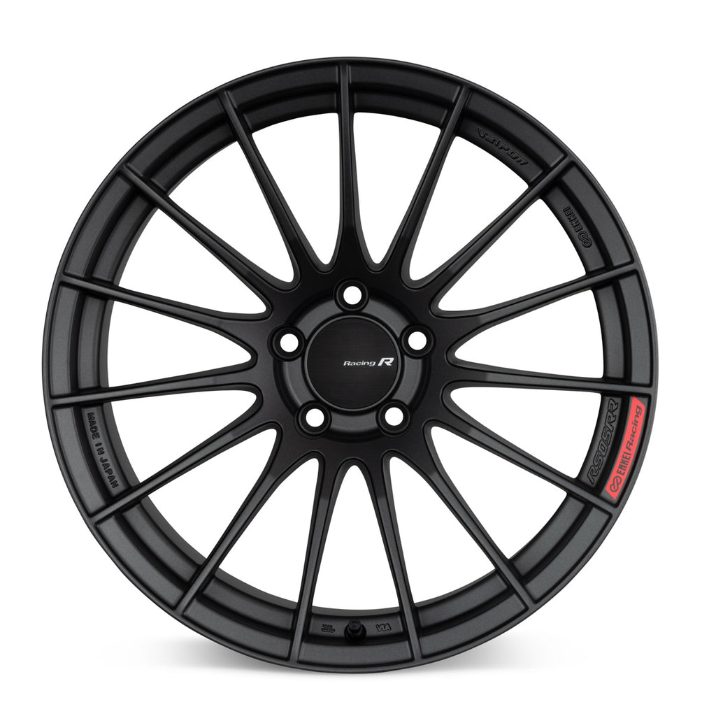 Enkei RS05RR | Enkei RS05RR Gunmetal
