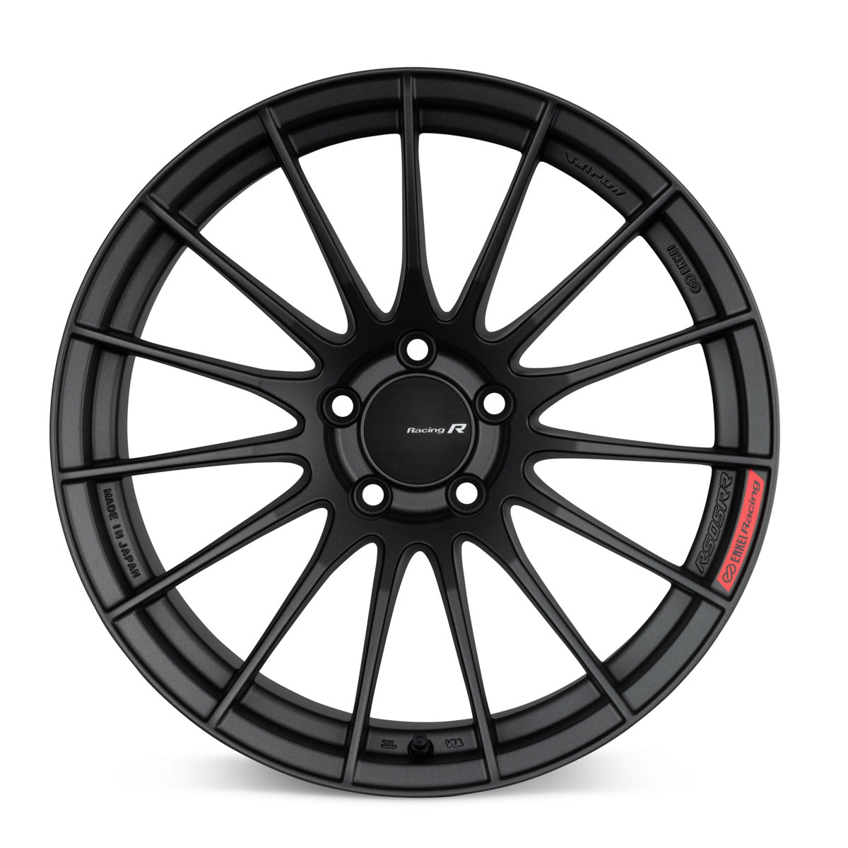 Enkei RS05RR | Enkei RS05RR Gunmetal