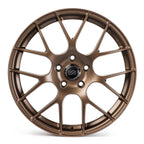 Enkei RAIJIN | Wheel detail 6