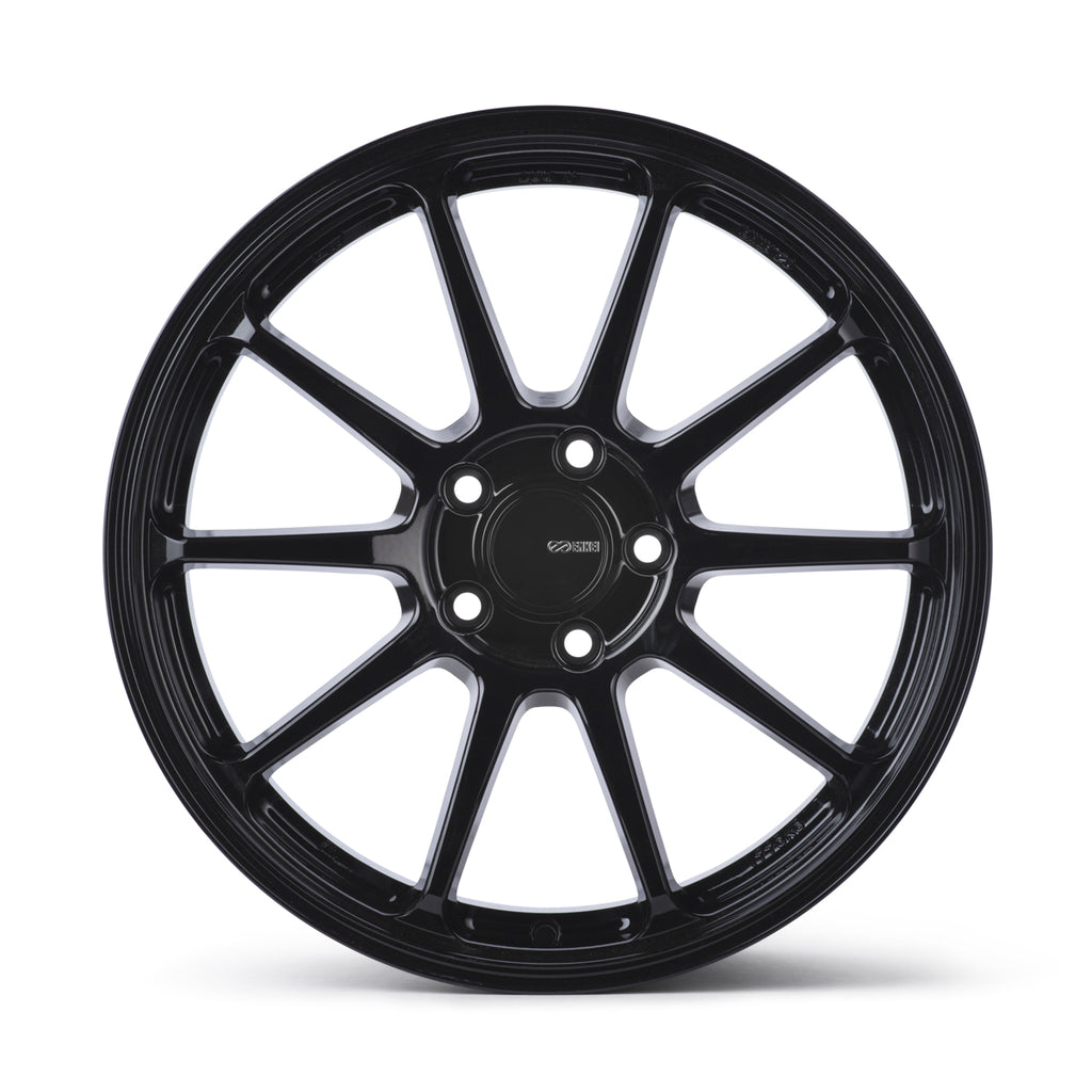 Enkei PX-10 | Wheel detail 2