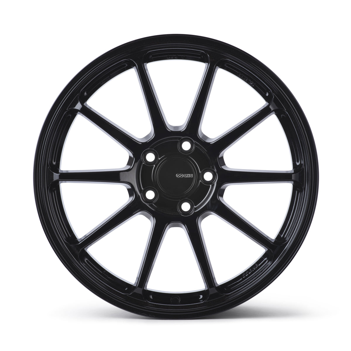 Enkei PX-10 | Wheel detail 2