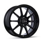 Enkei PX-10 | Gloss Black