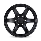 Enkei CYCLONE | Wheel detail 6